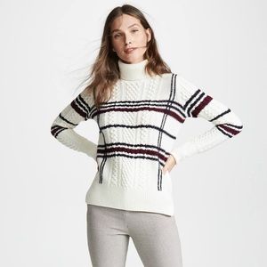 Joie Womens Ashlisa Pullover Sweater Wool